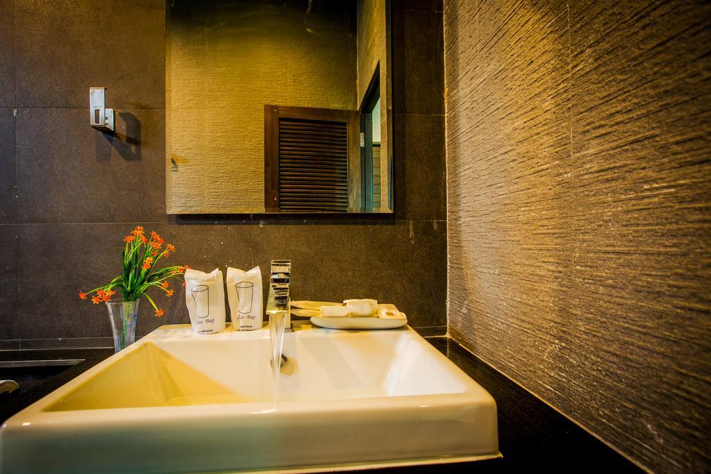 Buabaan Villa Krabi town Quarto foto