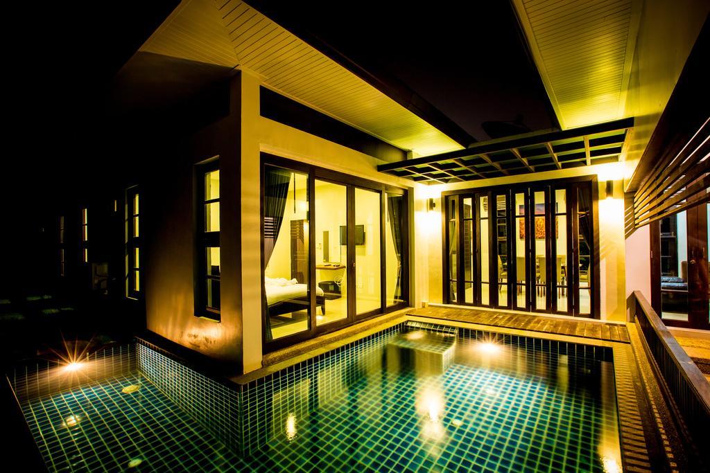 Buabaan Villa Krabi town Quarto foto