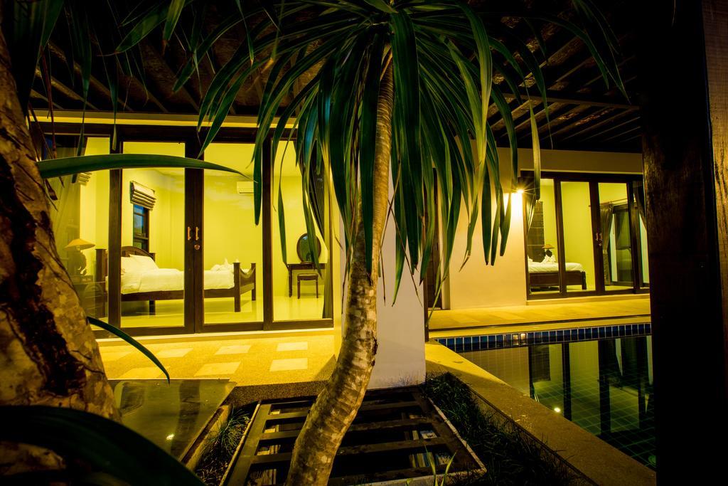 Buabaan Villa Krabi town Quarto foto