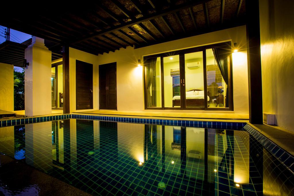 Buabaan Villa Krabi town Quarto foto
