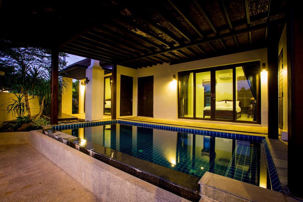 Buabaan Villa Krabi town Quarto foto