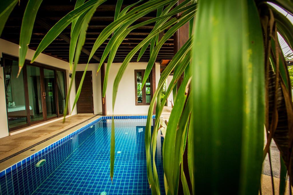 Buabaan Villa Krabi town Quarto foto