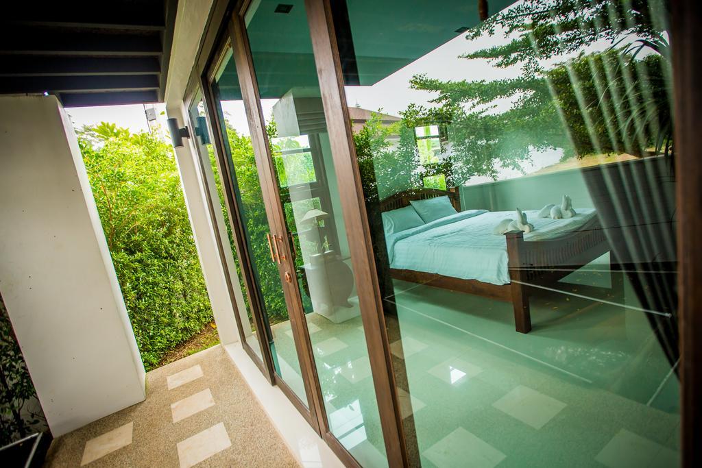 Buabaan Villa Krabi town Quarto foto