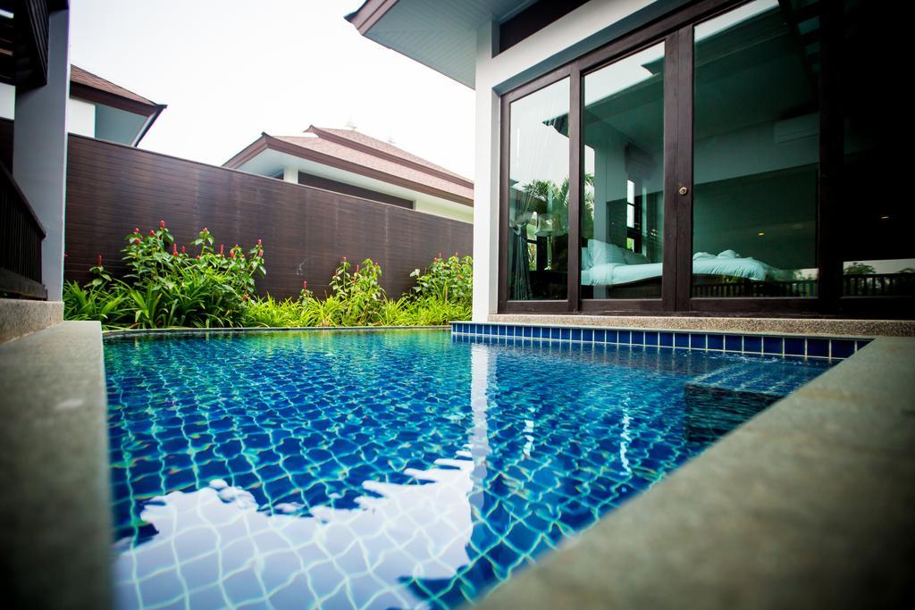 Buabaan Villa Krabi town Quarto foto
