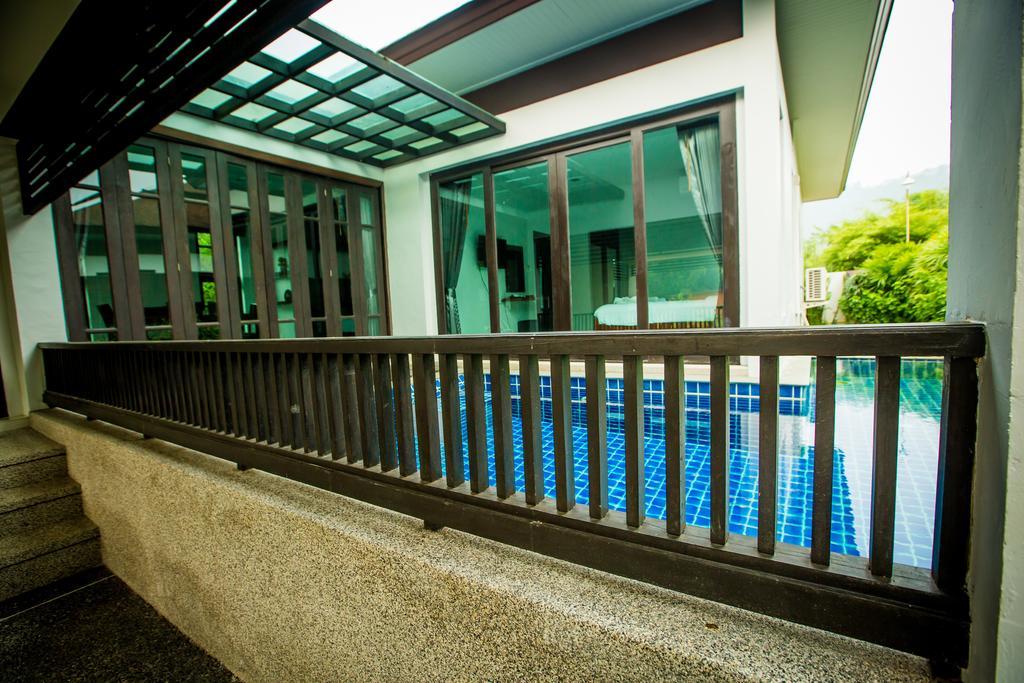 Buabaan Villa Krabi town Quarto foto