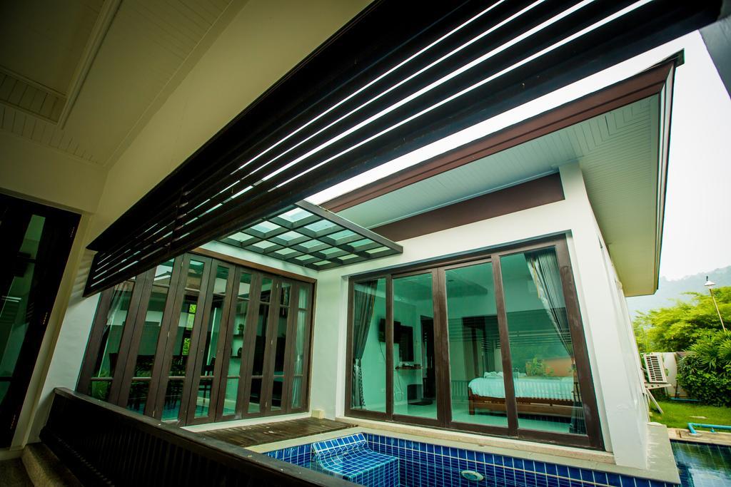 Buabaan Villa Krabi town Quarto foto